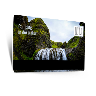 Magnetkarten