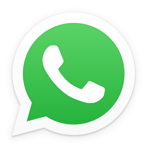 WhatsApp Logo