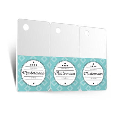 Keycards/Minikarten