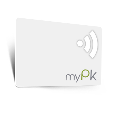 MIFARE Classic 1 K NXP