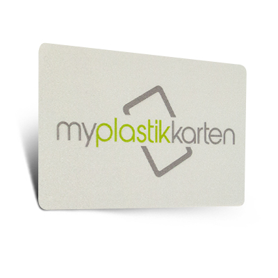 Dünne Karten (0,50 mm)
