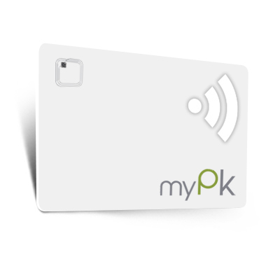 NFC NTAG213 (NXP)