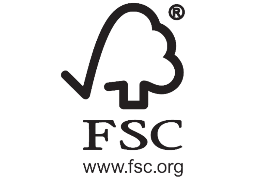 FSC-Zertifizierung