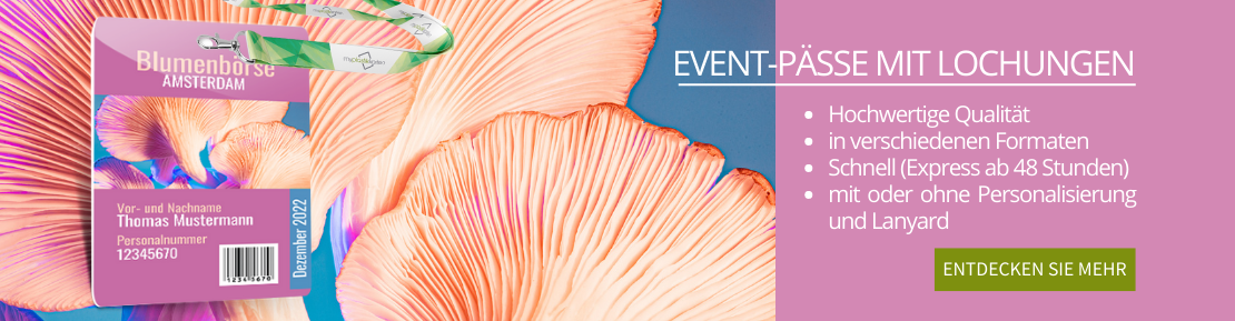 Eventkarten