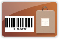 barcodekarten barcode Code 128